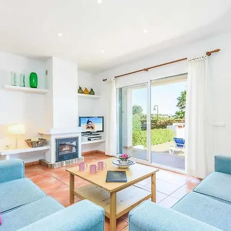 Βίλα Sleeps 7 Pool Air Con Wifi