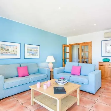 Sleeps 7 Pool Air Con Wifi Βίλα Binissafuller