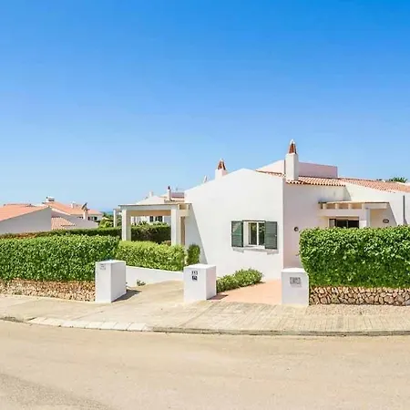 Sleeps 7 Pool Air Con Wifi * Binissafuller