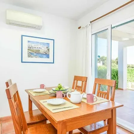 Villa Sleeps 7 Pool Air Con Wifi Binissafuller